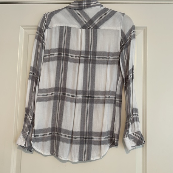 Rails Shirt - Picture 4 of 4
